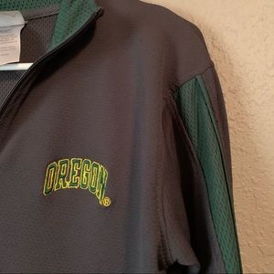 University of Oregon pullover